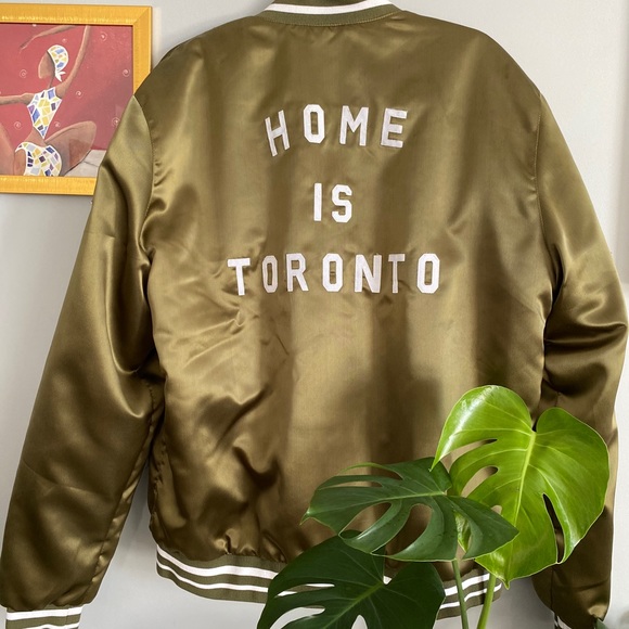 peace collective Other - Peace Collective  Varsity Jacket